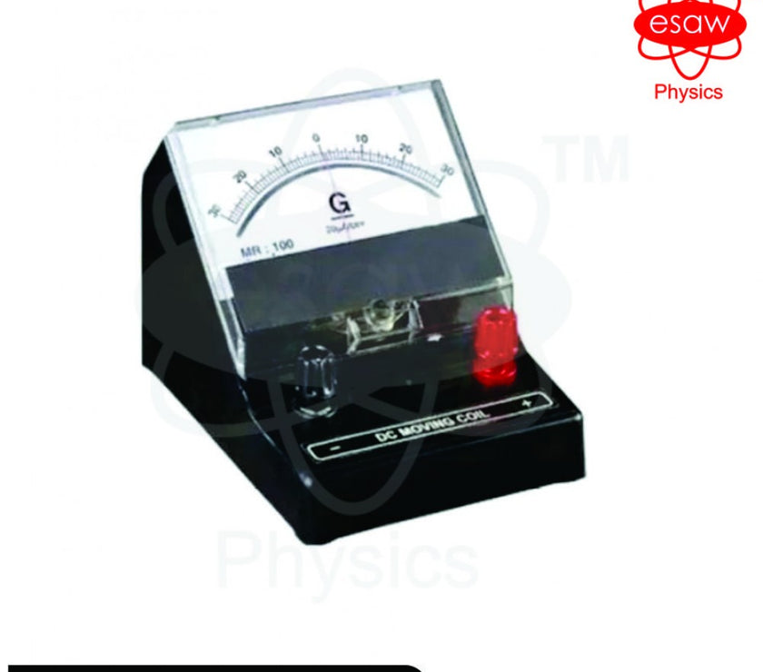 ESAW Galvanometer (EEC-10187)