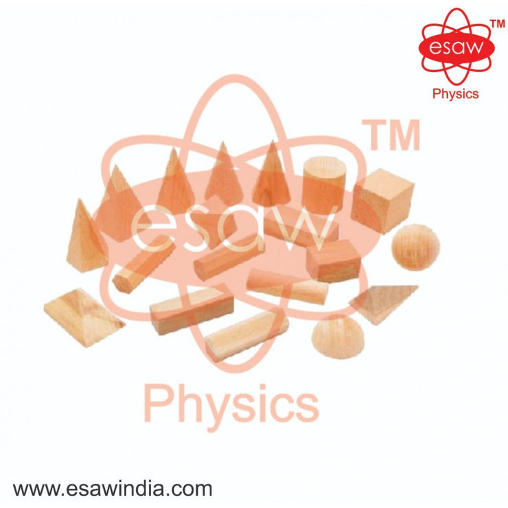 🖼 Image ALT Tags:

"Geometrical Figures Set for Classroom Teaching"

"3D Geometrical Models for Students"

"Educational Math Lab Geometry Tools"

"ESAW Geometrical Shapes Set for Schools"