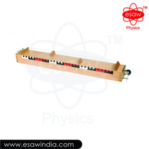 ESAW Graduated Monochord Sonometer (SW-2454)