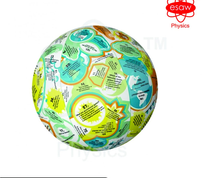ESAW Green Earth Clever Catch (MES-8423)