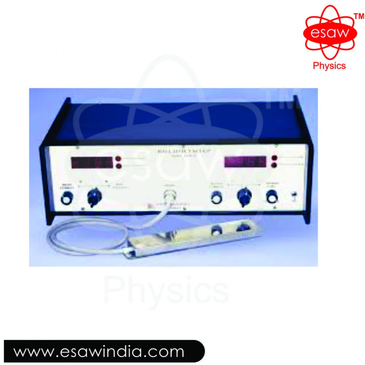 ESAW Hall Effect Set-up (EEC-10592)