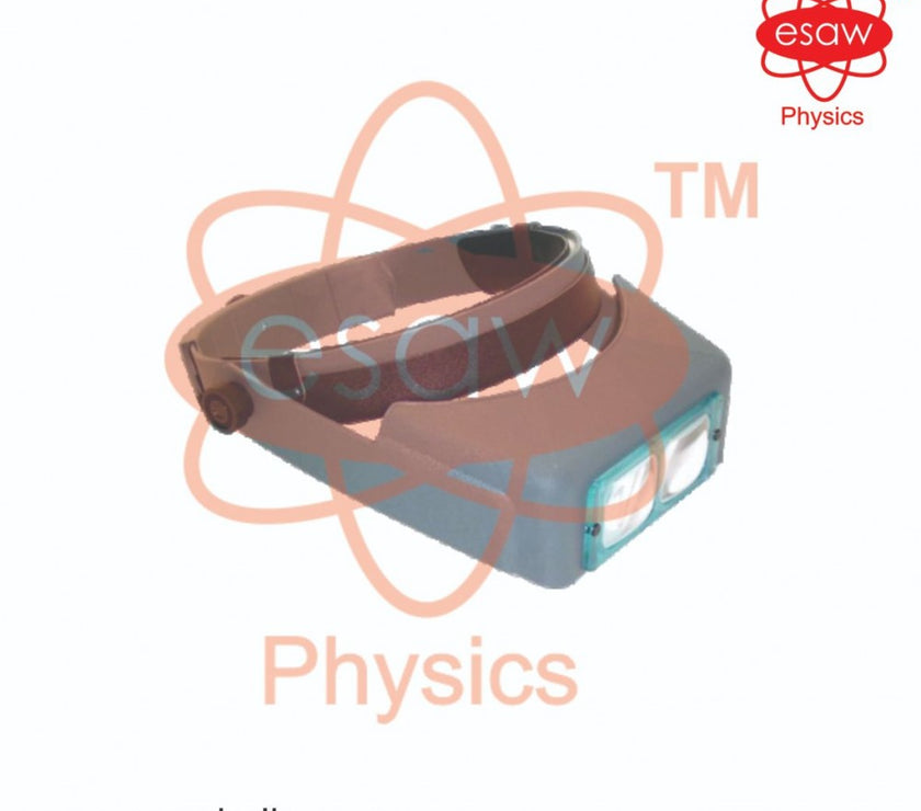 ESAW Head Loupe (LO-500)