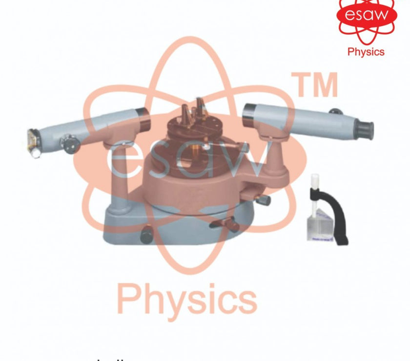 ESAW High Grade Advance Spectrometer, 5”(LO-6035)