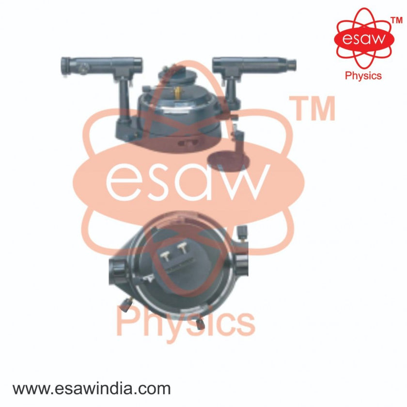 ESAW High Grade Advance Spectrometer, 7”(LO-6044)