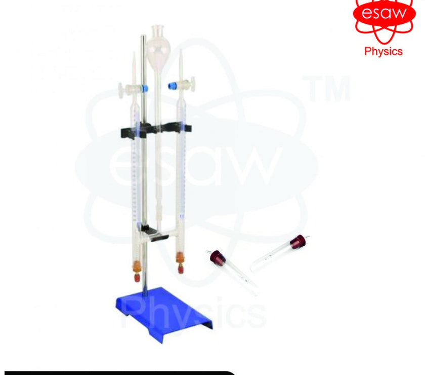 ESAW Hoffman's Voltameter (EEC-10385)
