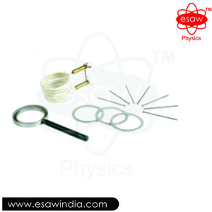ESAW Induction Accessory Set For Dissectible Transformer (EEC-9547)