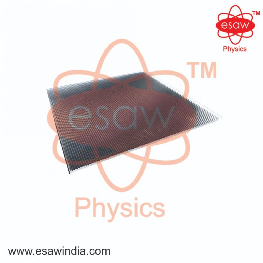 Image ALT Tags:

ESAW Interference Model for Physics Lab Experiments

Wave Interference Teaching Kit for Science Students

Light Wave Interference Demo Set – ESAW India

Affordable Optical Experiment Kit for Classrooms