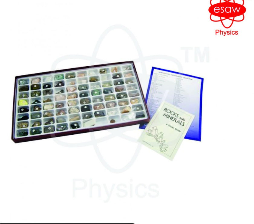 🖼 Image ALT Tags:

"Introductory Earth Science Rock Kit for School Labs"

"ESAW Geology Specimen Set for Students"

"Affordable Earth Science Collection for Classrooms"

"Rock and Mineral Samples for Educational Use – India Export"