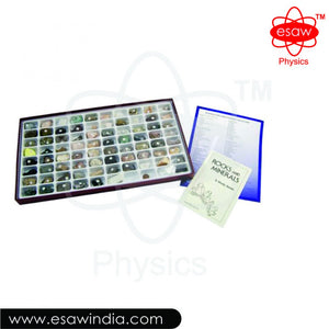 🖼 Image ALT Tags:

"Introductory Earth Science Rock Kit for School Labs"

"ESAW Geology Specimen Set for Students"

"Affordable Earth Science Collection for Classrooms"

"Rock and Mineral Samples for Educational Use – India Export"