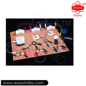 ESAW Investigating Electricity Kit (EEC-10232)