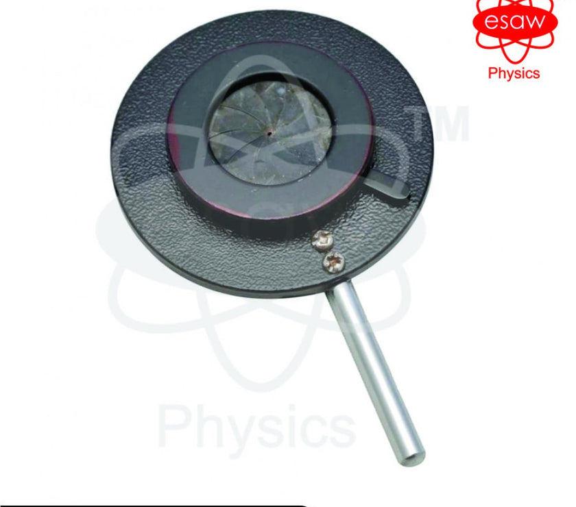 Image ALT Tags:

“Iris Diagram Model for Human Eye Anatomy Class”

“ESAW Human Iris Teaching Model for Biology Labs”

“Export Quality Iris Diagram for Medical Colleges India”