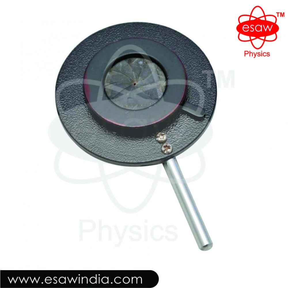 Image ALT Tags:

“Iris Diagram Model for Human Eye Anatomy Class”

“ESAW Human Iris Teaching Model for Biology Labs”

“Export Quality Iris Diagram for Medical Colleges India”