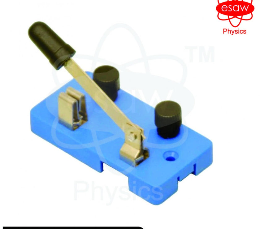 ESAW Knife Switch (EEC-9610)