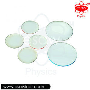 Image ALT Tags:

"Spherical Concave Mirror for Optics Lab"

"Physics Class Experiment with Concave Mirror"

"ESAW LO-222 Concave Mirror for Students"
