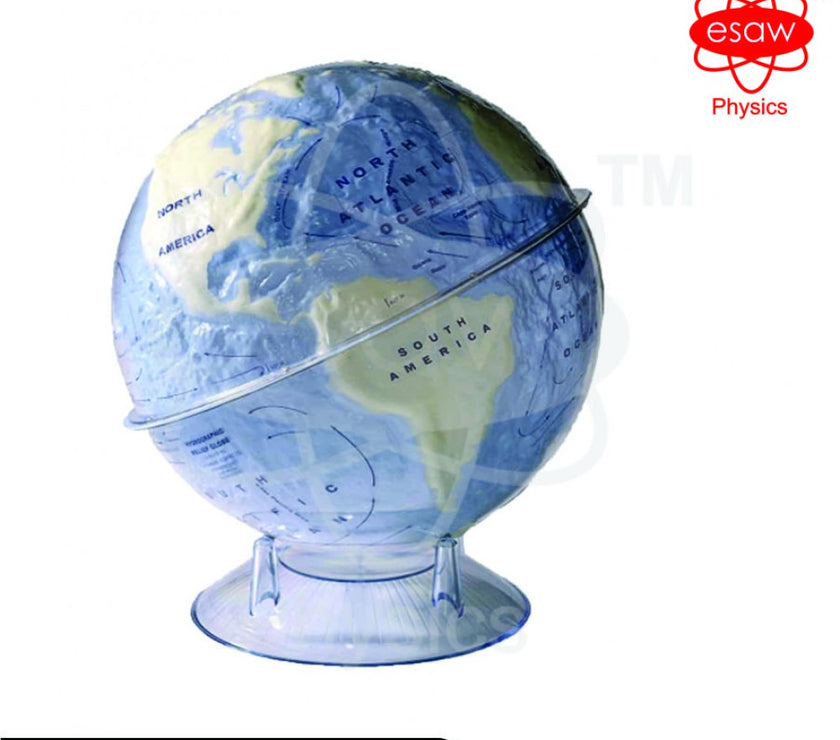 🖼 Image ALT Tags:

"Educational Land and Ocean Globe for Geography Lab"

"ESAW 3D Topographic Globe for Earth Science Teaching"

"Classroom Desktop Globe with World Map Features"

"Affordable Globe with Ocean and Land Relief – Made in India"
