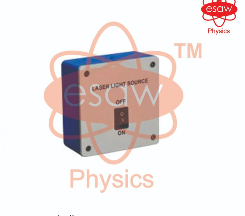 ESAW  Laser Light Source (LO-6286)