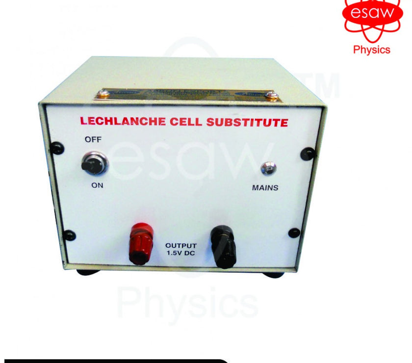 Buy ESAW Leclanché Cell Substitute – Regulated 1.5V Output for Labs