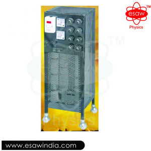 ESAW Loading Rheostat Bank -Single Phase 250V AC -50 Hz (EEC-9853)