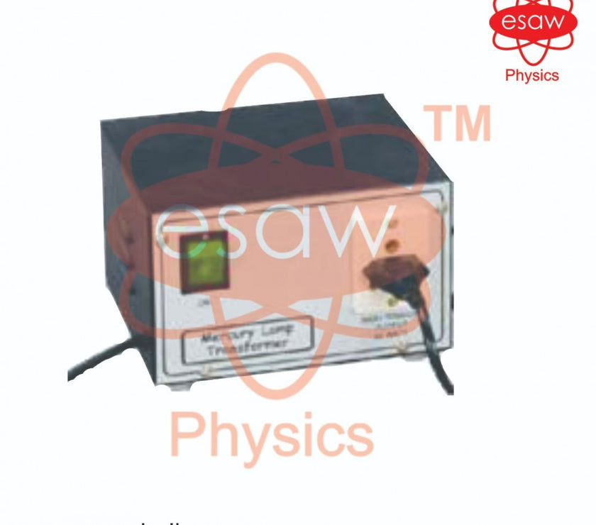 ESAW Mercury Vapour Lamp Transformer (LO-5737)