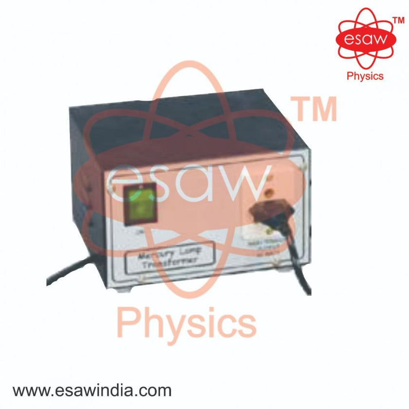 ESAW Mercury Vapour Lamp Transformer (LO-5737)