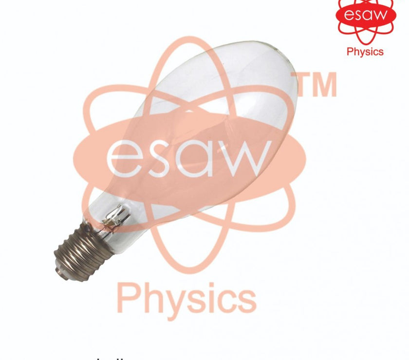 ESAW Mercury Vapour Lamp (LO-5620)