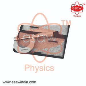 🖼️ Image ALT Tags (SEO Optimized):

"Moor and Wright Type Micrometer for Engineering Labs"

"Precision Screw Gauge for Physics and Metrology Training"

"Buy ESAW Micrometer for Science and Technical Colleges"

"Affordable Measurement Tools for Engineering Students"