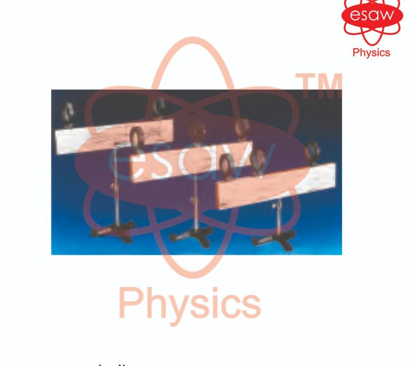ESAW Model Of Optical Instruments (LO-6232)