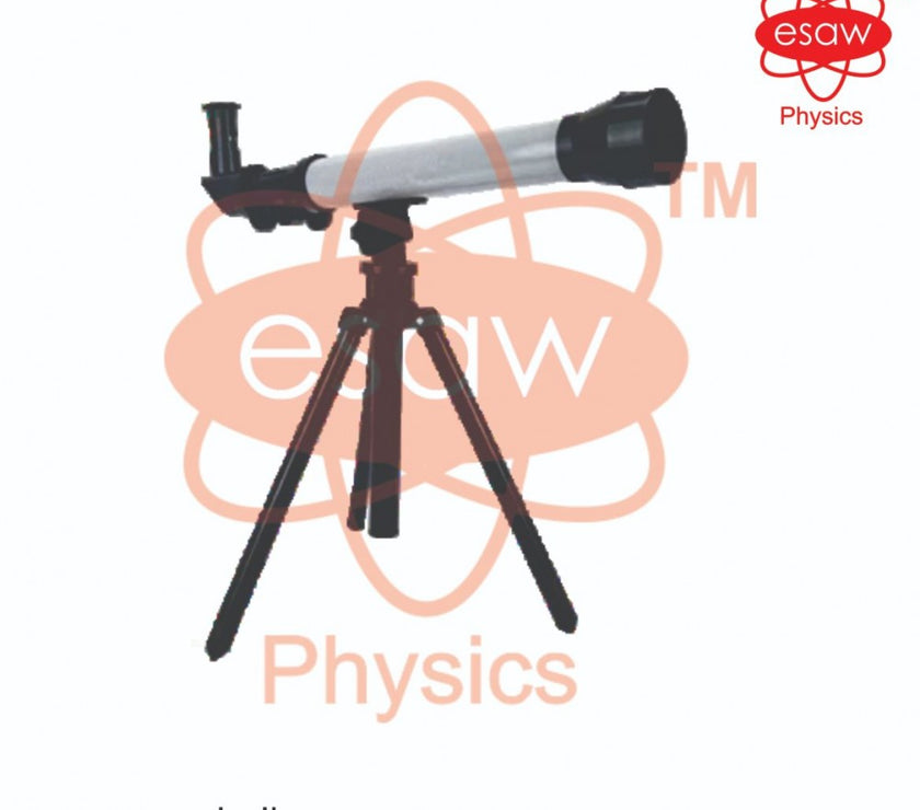 🖼️ Image ALT Tags:

"Educational Model Telescope for Optical Experiments"

"School Physics Lab Telescope Demonstrator"

"Best Model Telescope for Students and Science Exhibits"

"Affordable Model Telescope for Science Outreach India"