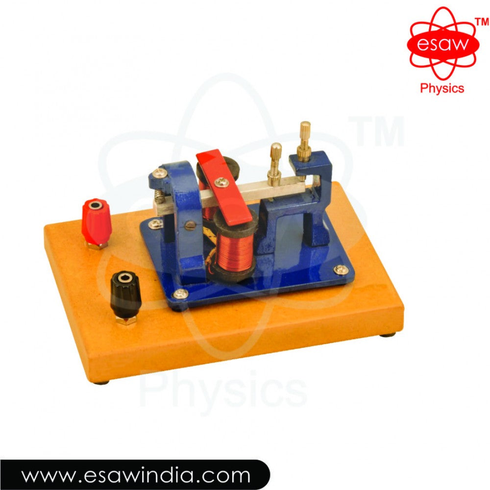 ESAW Morse Sounder (EEC-10178)