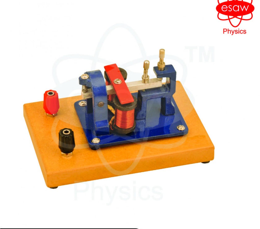 ESAW Morse Sounder (EEC-10178)