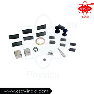 ESAW Motor Construction Kit Westminster Type (EEC-9619)