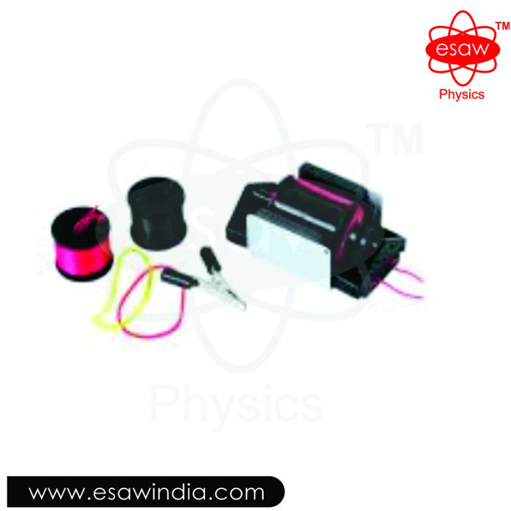 ESAW Motor Construction Kit (EEC-9430)