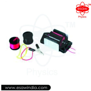 ESAW Motor Construction Kit (EEC-9430)