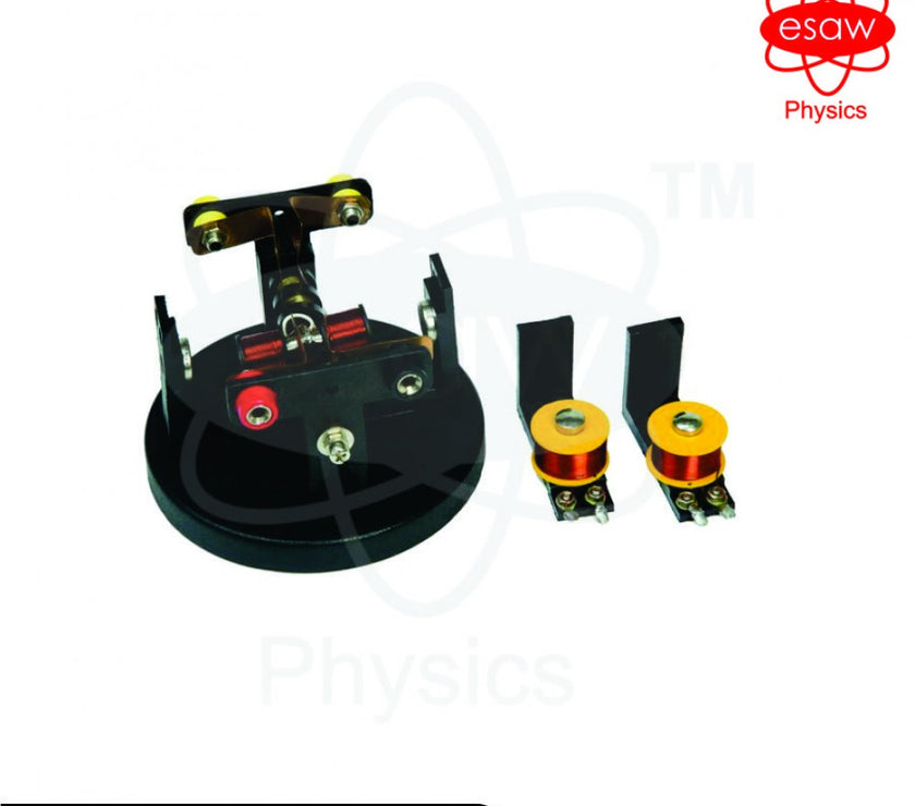 ESAW Motor Generator (EEC-9214)