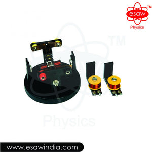 ESAW Motor Generator (EEC-9214)