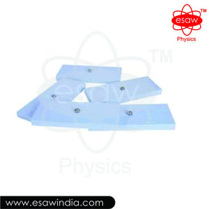 🖼 ALT Tags for Images:

"ESAW Mystery Masses Set for Physics Lab Experiments"

"Equal Volume Unequal Mass Objects for Density Study"

"Affordable Mystery Mass Set for Science Labs India"

"Educational Lab Equipment – ESAW Mystery Mass Set"