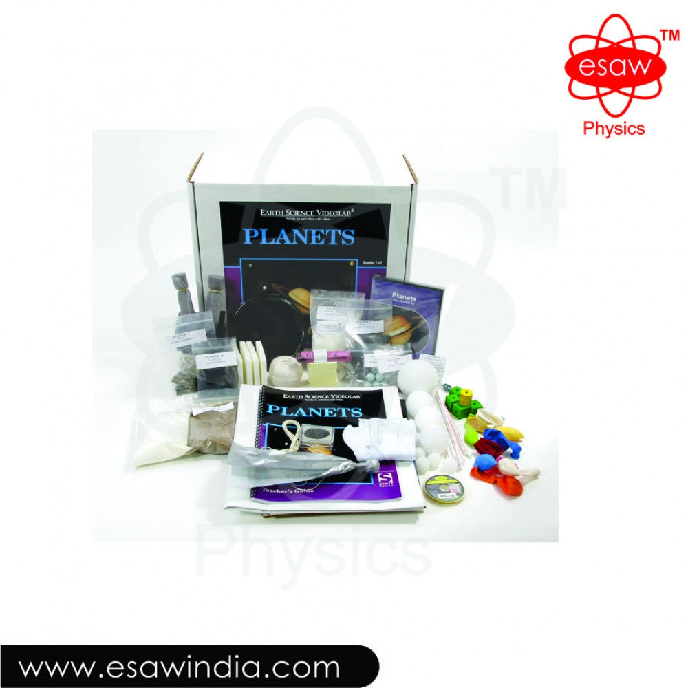 🖼 Image ALT Tags:

"Video Lab Kit for New Planet Discoveries in Astronomy"

"ESAW Space Science Education Kit for Schools India"

"Affordable Planetary Video Lab for Students and Labs"

"Interactive Astronomy Lab Equipment by ESAW India"