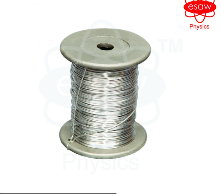 ESAW Nichrome Wire, Bare (EEC-10142)