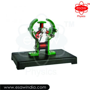 ESAW Open Model Motor (EEC-9232)