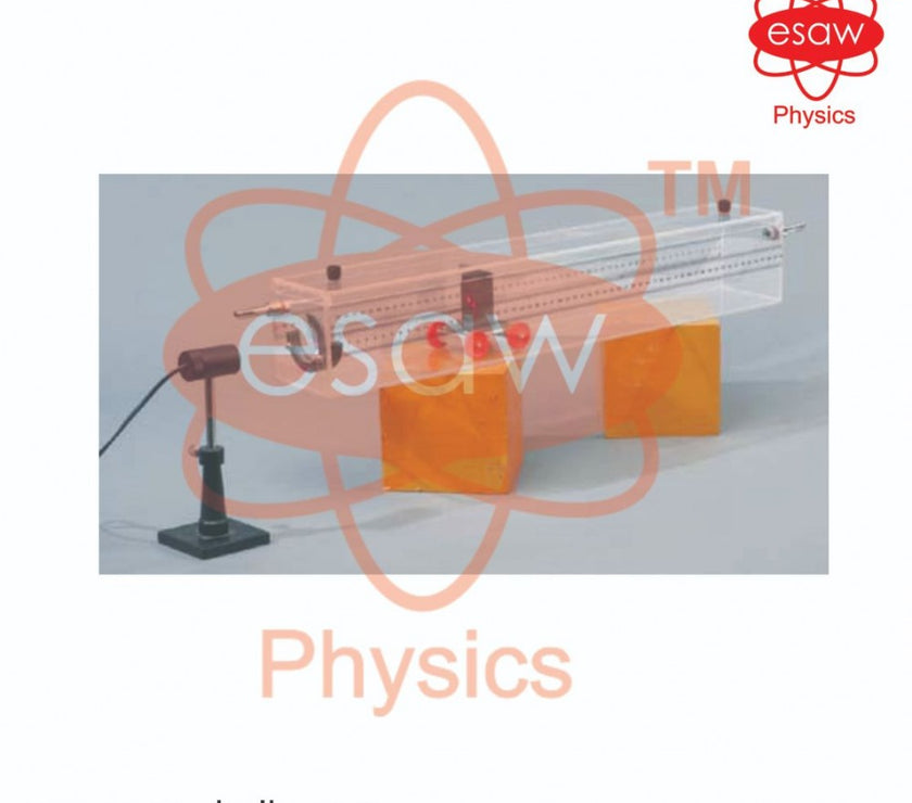 ESAW Optic Trough (LO-5058)