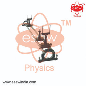 Image ALT Tags:

"Optical Bench Double Rod for Physics Lab Experiments"

"ESAW 1 Meter Optical Bench for Light and Lens Studies"

"Affordable Optical Bench for Schools and Colleges India"

"Export Quality Optical Bench for Science Labs"