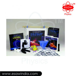 🖼 Image ALT Tags:

"Outer Space Video Lab Kit for School Astronomy"

"ESAW Sun and Stars Learning Tool for Students"

"Educational Space Video Kit for Classrooms India"

"Affordable Astronomy Teaching Aid for Science Labs"