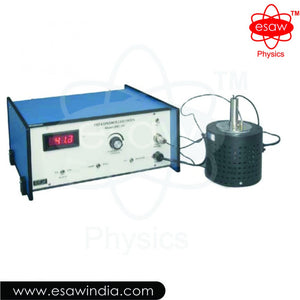 ESAW PID Controlled Oven (EEC-10574)