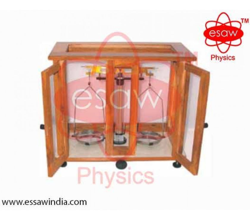 ESAW Physical Balance (3-Stone) (M-912)