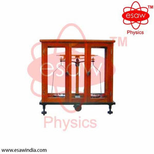 Buy Physical Balance 7-Stone – ESAW Laboratory Beam Scale (M-903)