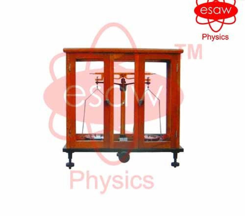 ESAW Physical Balance (7-Stone) (M-903)