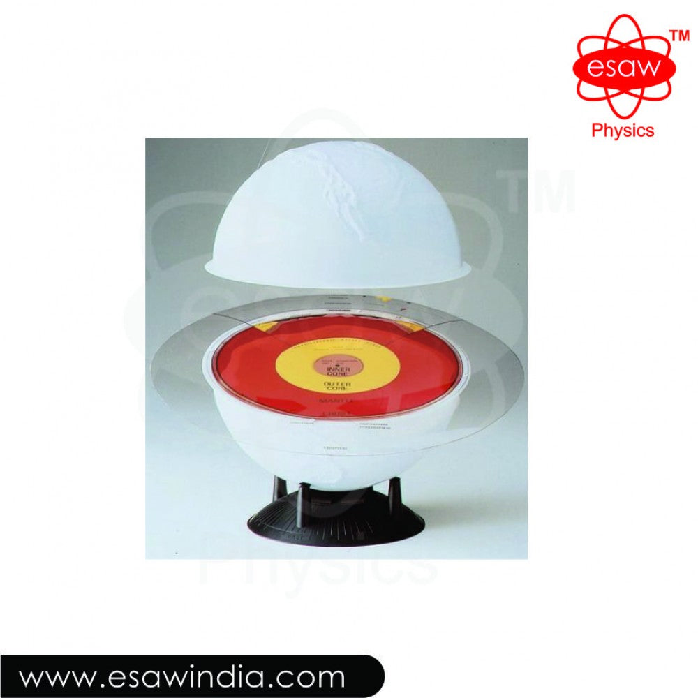 🖼 Image ALT Tags:

"Physiographic Relief Globe for Geography Labs"

"3D Earth Model for Classroom Earth Science Lessons"

"ESAW Relief Globe for Students and Educational Labs"

"Affordable Physiographic Globe for Schools and Colleges"