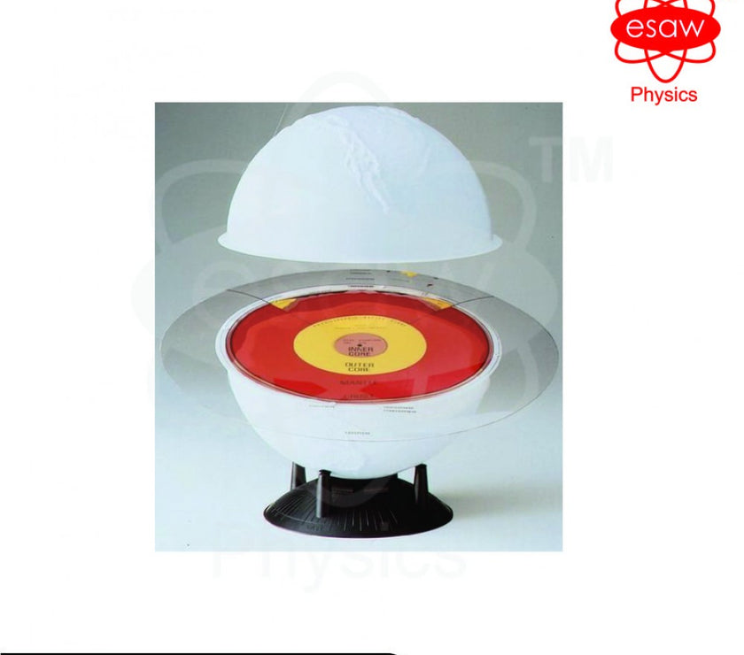 🖼 Image ALT Tags:

"Physiographic Relief Globe for Geography Labs"

"3D Earth Model for Classroom Earth Science Lessons"

"ESAW Relief Globe for Students and Educational Labs"

"Affordable Physiographic Globe for Schools and Colleges"