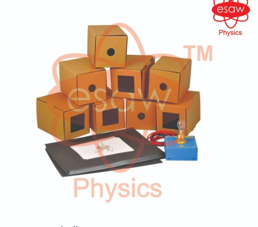 ESAW  Pin Hole Camera (LO-6430)