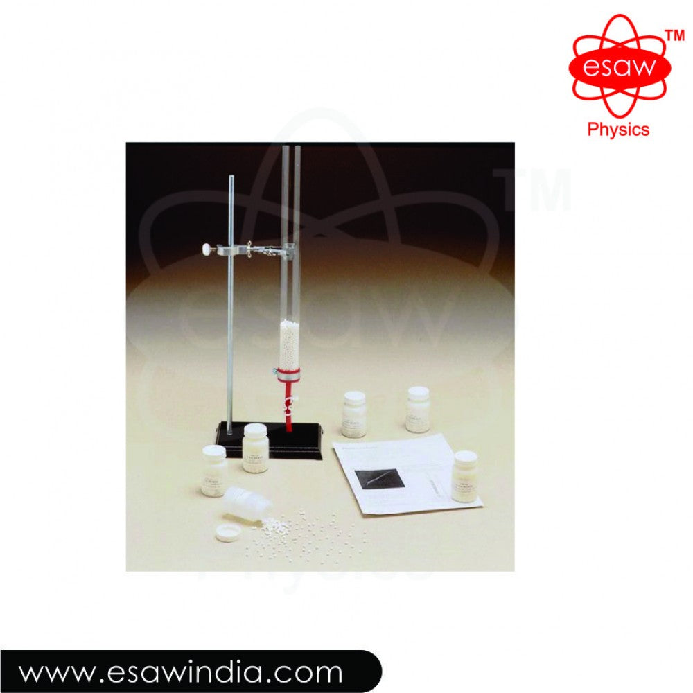 🖼 ALT Tags for Product Images (SEO-Optimized):

“Plastic Column Kit for Sediment Layering Experiments”

“Transparent Column for Earth Science Classrooms”

“ESAW Plastic Column for Chemistry Separation Lab”

“Affordable Plastic Column Kit for Students – ESAW India”